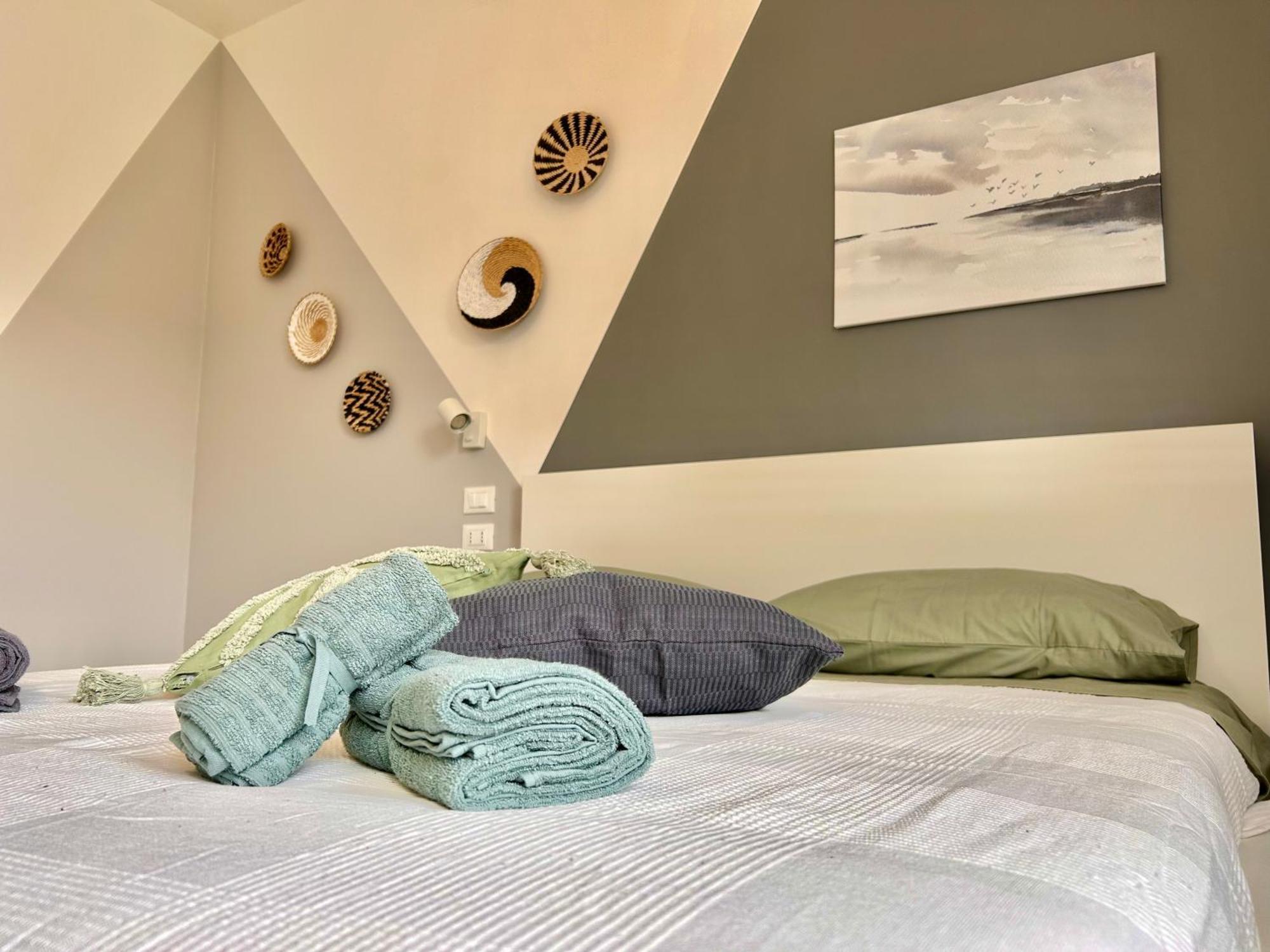 Business Suite Nel Cuore Di Arzignano - Eleganza E Funzionalita Extérieur photo