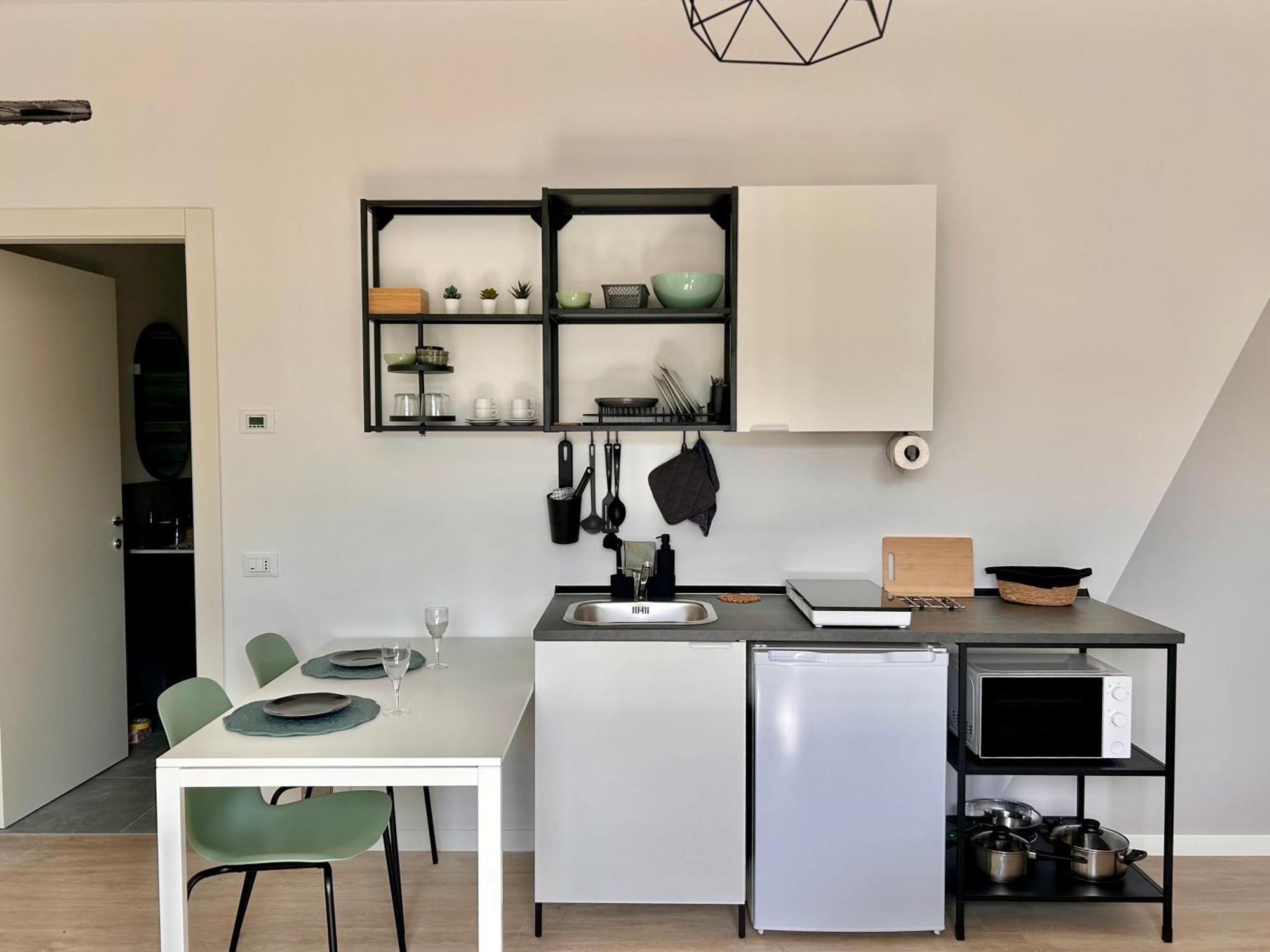 Business Suite Nel Cuore Di Arzignano - Eleganza E Funzionalita Extérieur photo