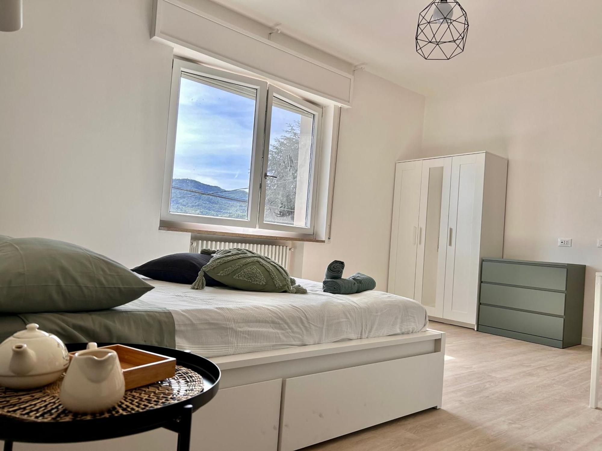 Business Suite Nel Cuore Di Arzignano - Eleganza E Funzionalita Extérieur photo