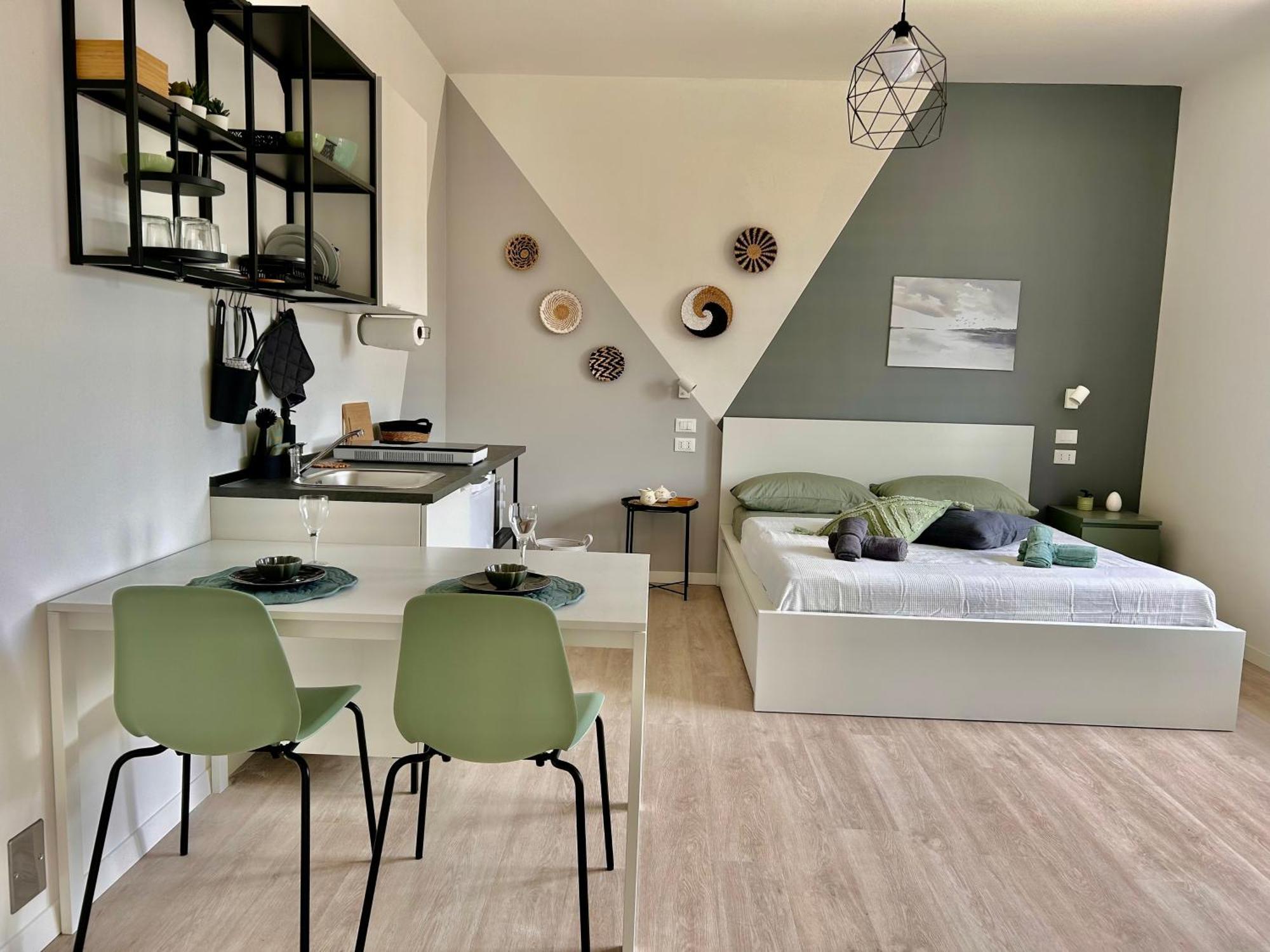 Business Suite Nel Cuore Di Arzignano - Eleganza E Funzionalita Extérieur photo