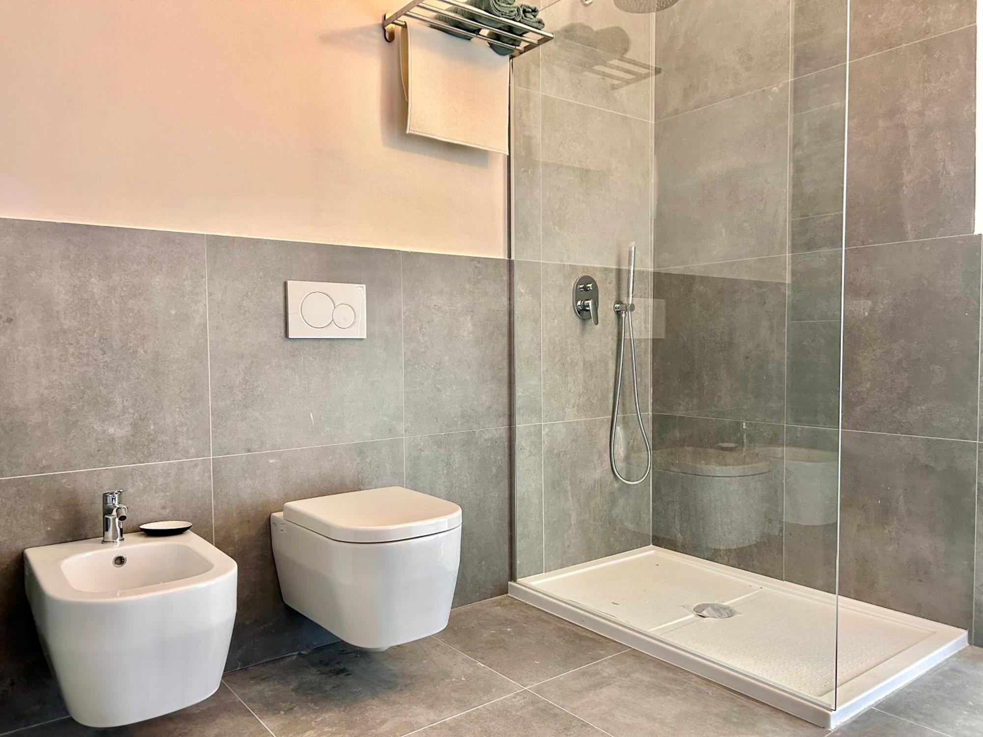 Business Suite Nel Cuore Di Arzignano - Eleganza E Funzionalita Extérieur photo