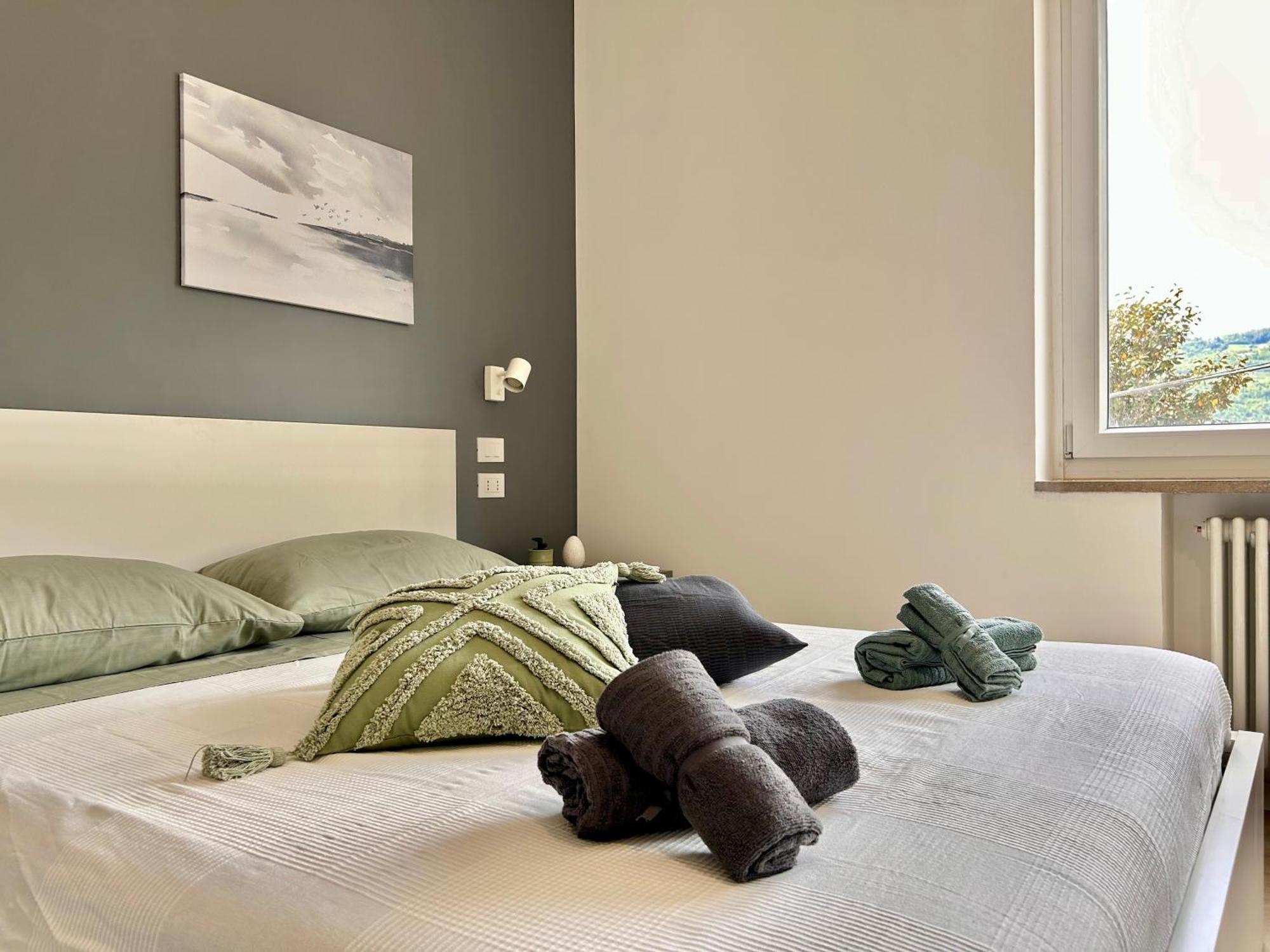 Business Suite Nel Cuore Di Arzignano - Eleganza E Funzionalita Extérieur photo