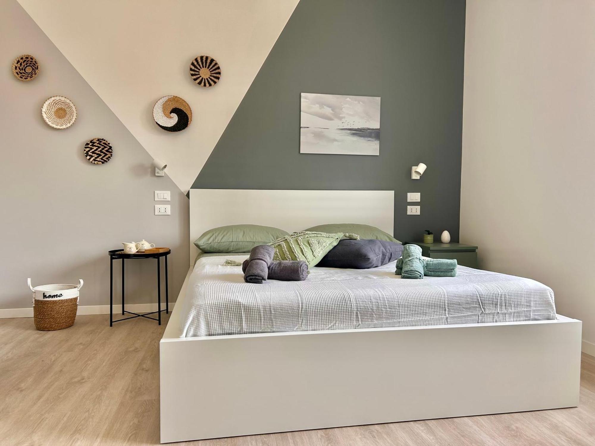 Business Suite Nel Cuore Di Arzignano - Eleganza E Funzionalita Extérieur photo