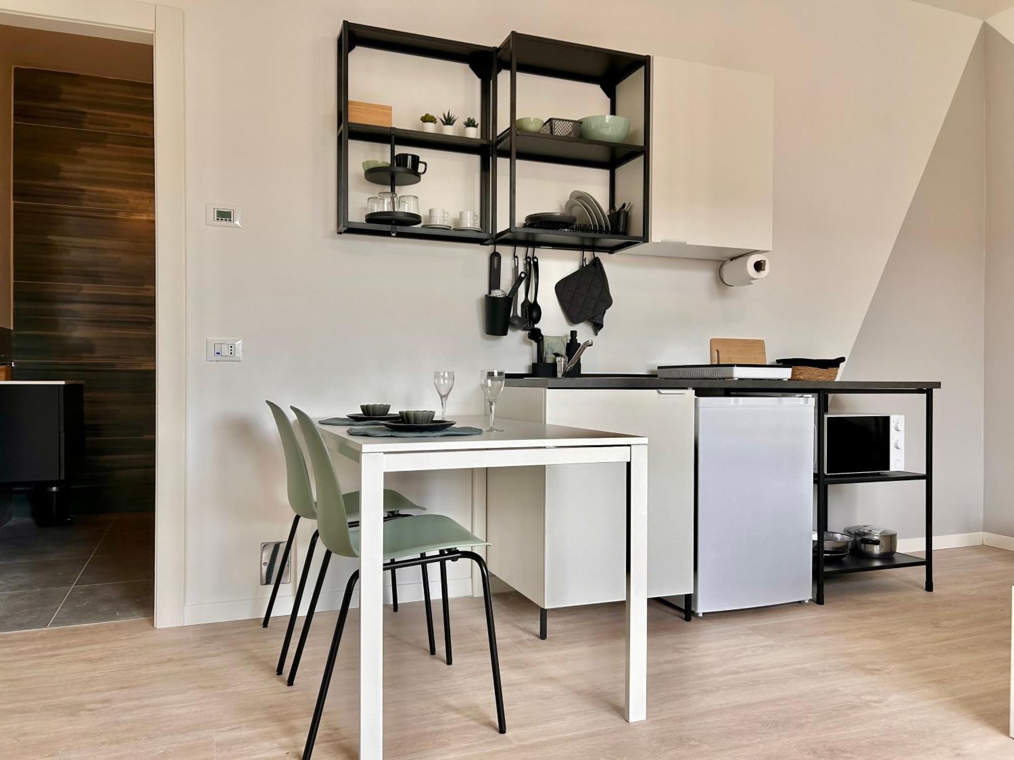 Business Suite Nel Cuore Di Arzignano - Eleganza E Funzionalita Extérieur photo