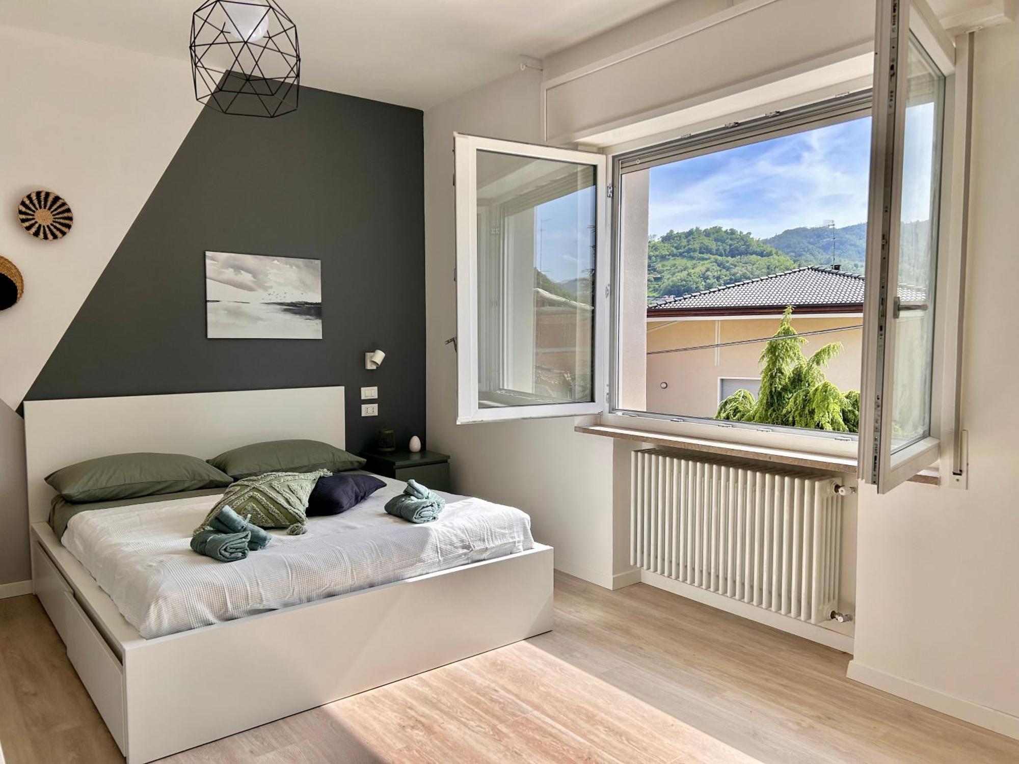 Business Suite Nel Cuore Di Arzignano - Eleganza E Funzionalita Extérieur photo